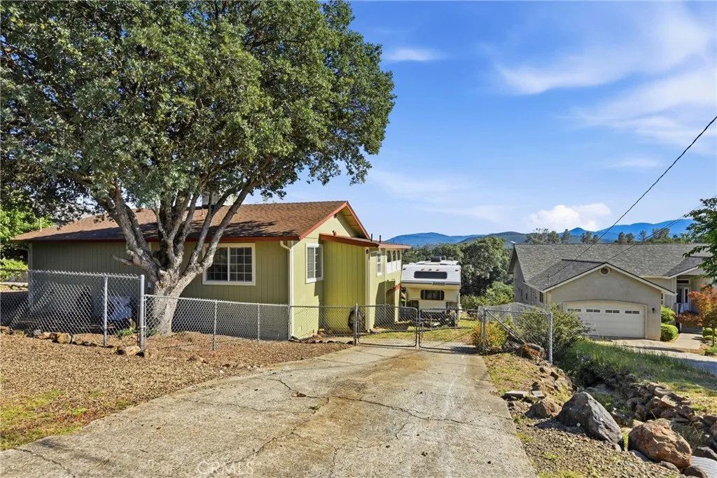 20257 Indian Rock Road, Hidden Valley Lake, CA, 95467