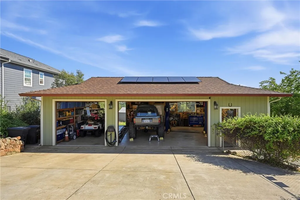 20257 Indian Rock Road, Hidden Valley Lake, CA, 95467