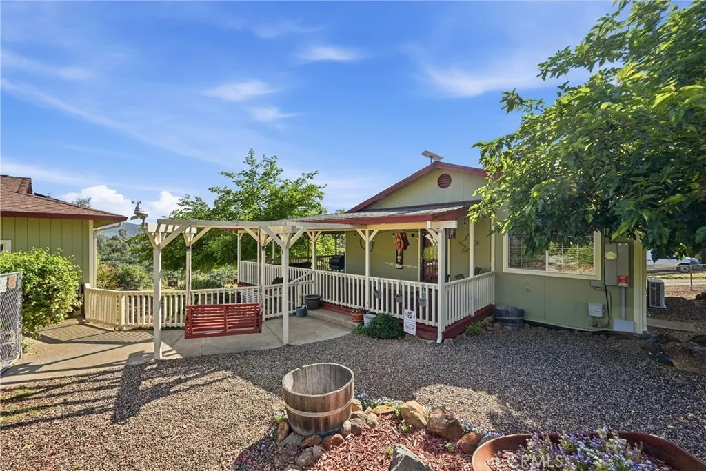 20257 Indian Rock Road, Hidden Valley Lake, CA 95467 - Photo 3 of 33, Hidden Valley Lake, CA