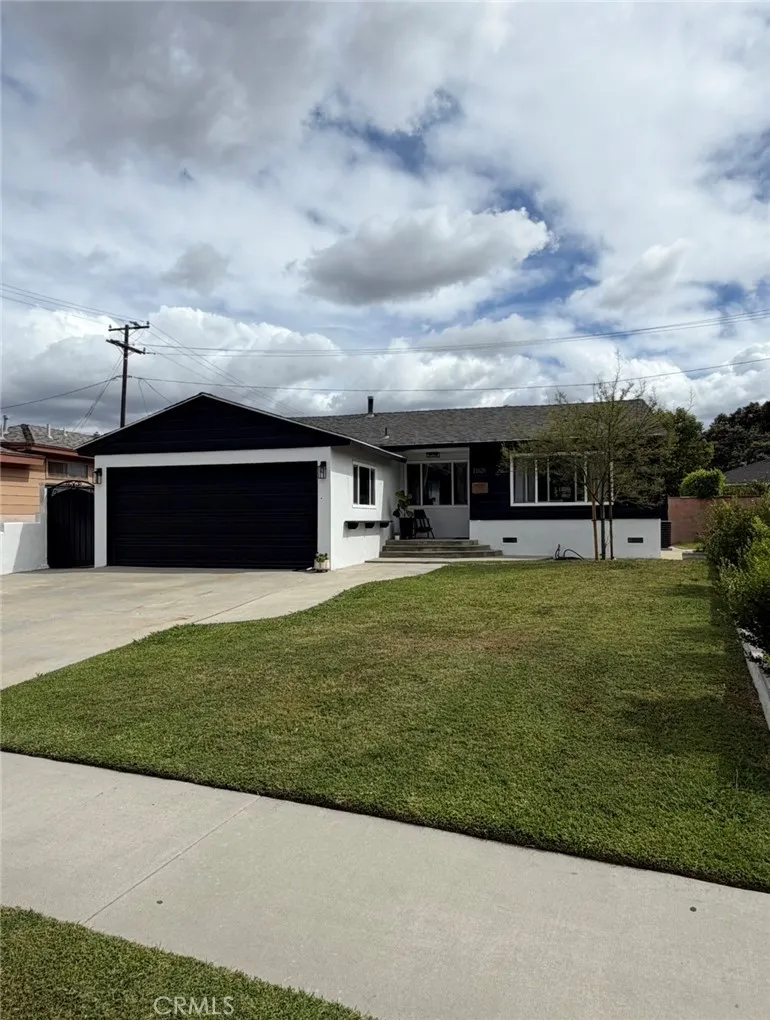 11628 Lakeland, Norwalk, CA, 90650