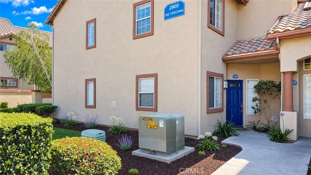 2900 Via Toscana, Corona, CA, 92879