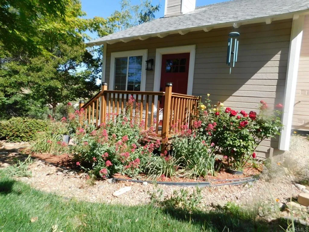 Julian, CA 92036