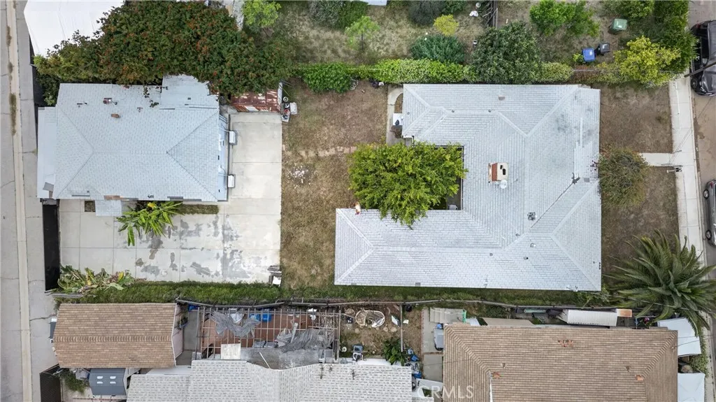 1346 Yosemite, Los Angeles, CA, 90041