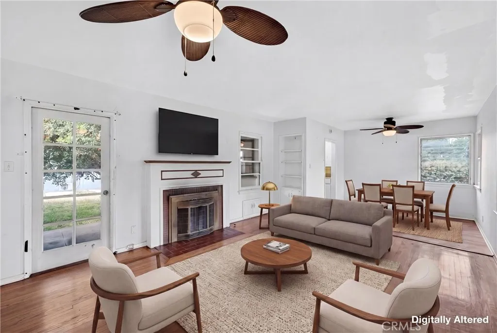 1346 Yosemite, Los Angeles, CA, 90041