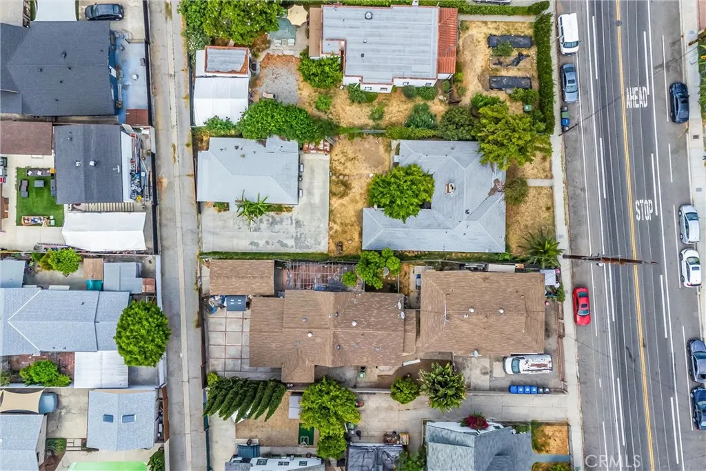 1346 Yosemite, Los Angeles, CA, 90041