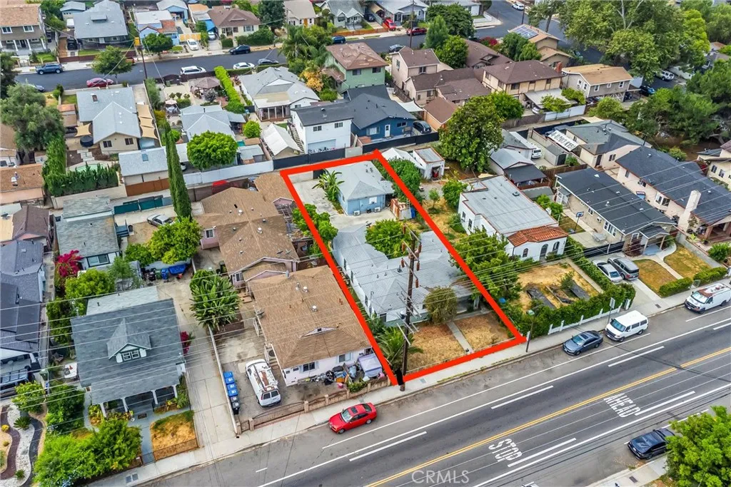 1346 Yosemite, Los Angeles, CA, 90041
