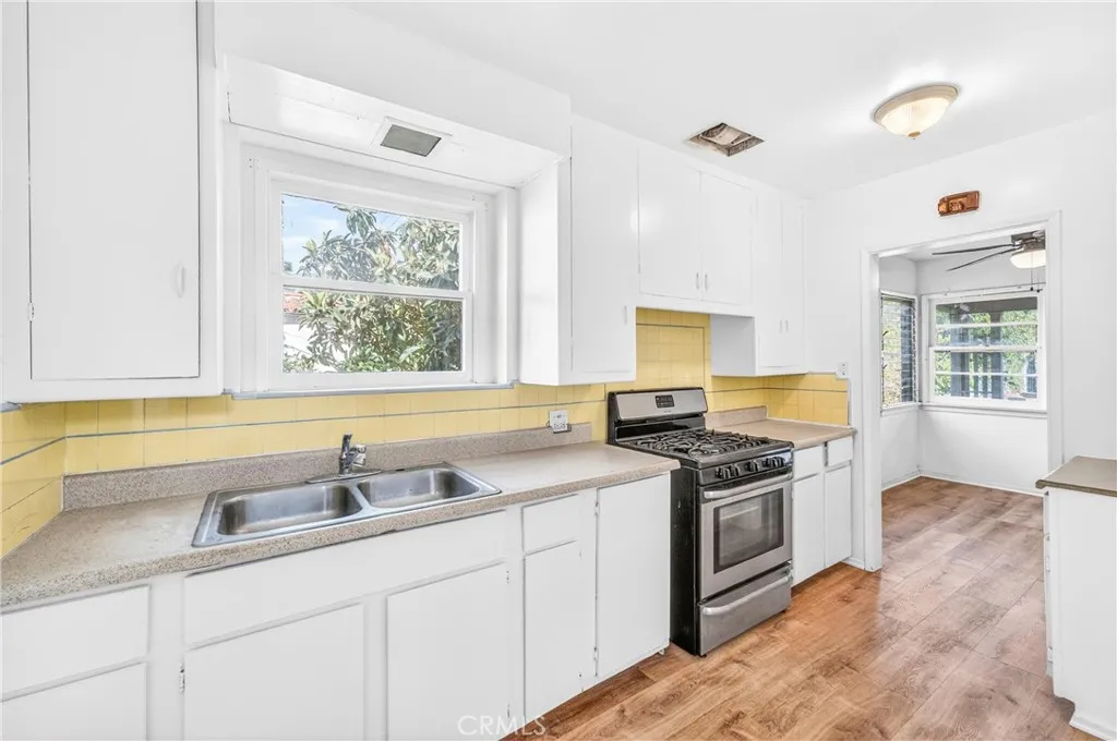 1346 Yosemite, Los Angeles, CA, 90041