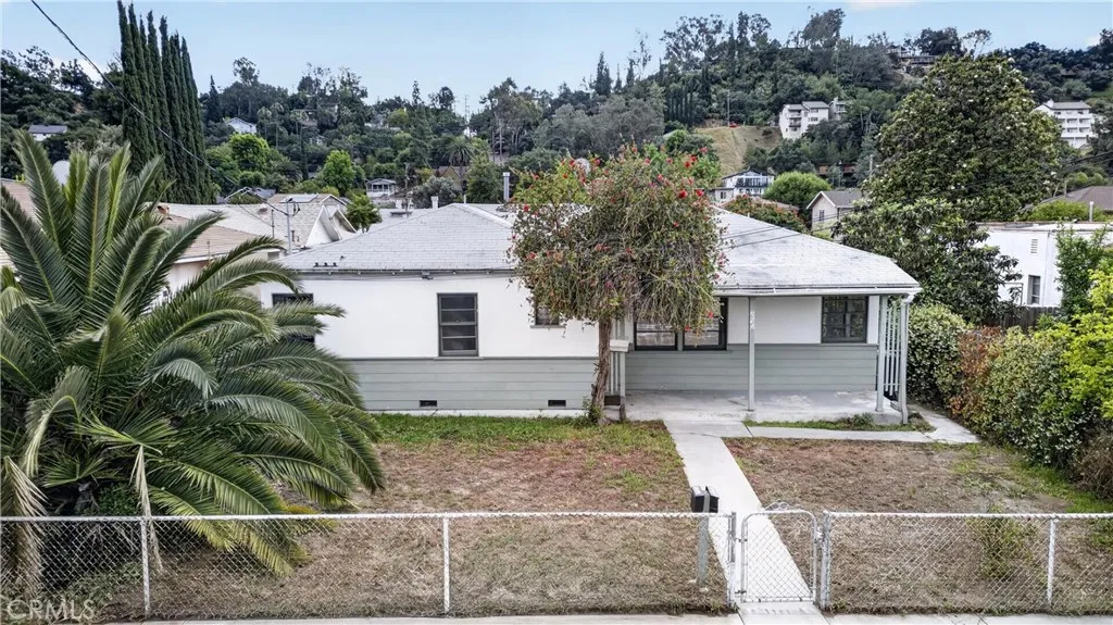 1346 Yosemite, Los Angeles, CA, 90041