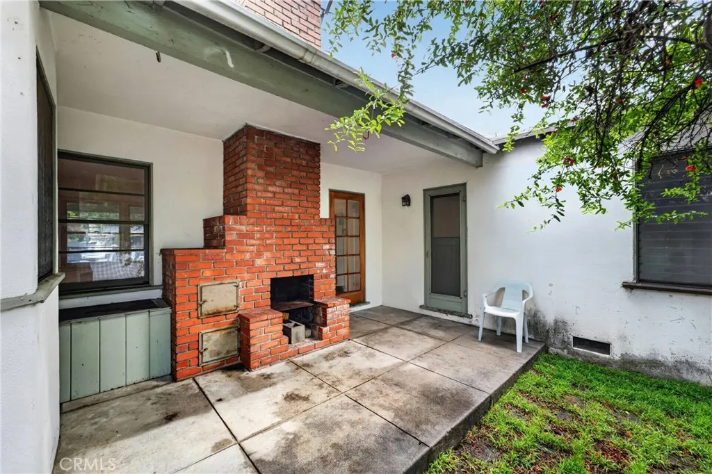 1346 Yosemite, Los Angeles, CA, 90041