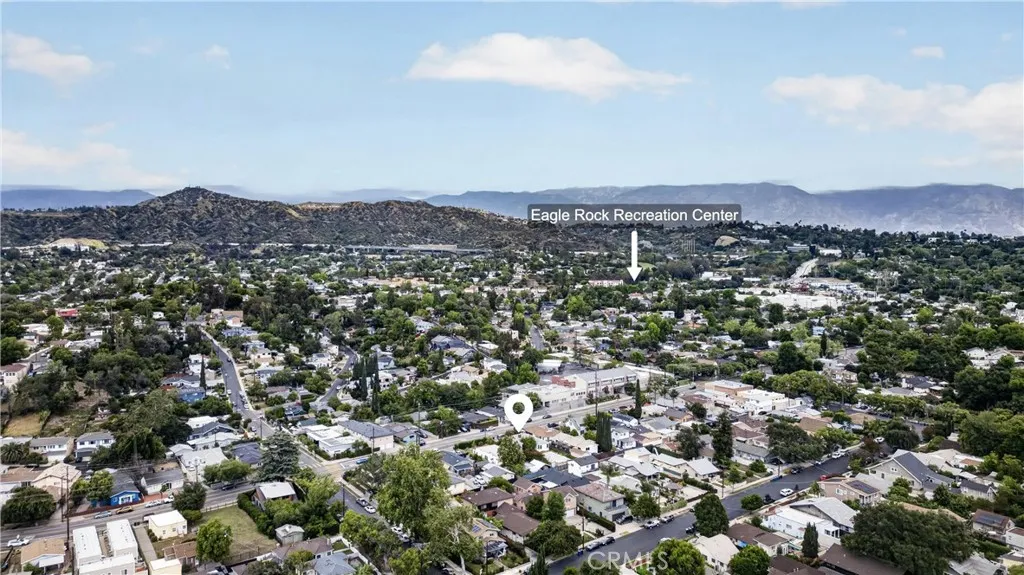 1346 Yosemite, Los Angeles, CA, 90041