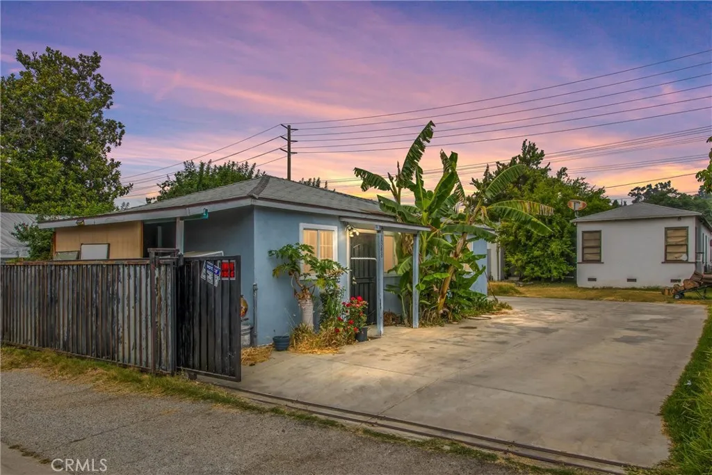 1346 Yosemite, Los Angeles, CA, 90041
