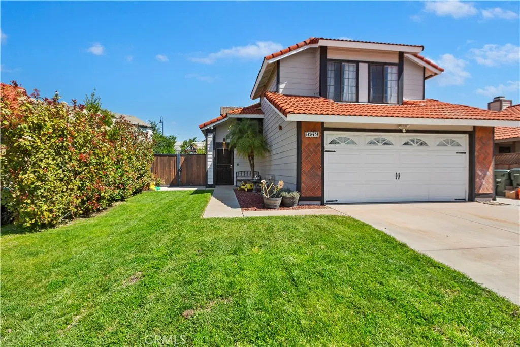 1801 PARK GLEN UNIT B, Santa Ana, CA, 92706