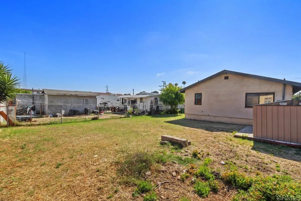 729 33rd Street, San Diego, CA, 92113