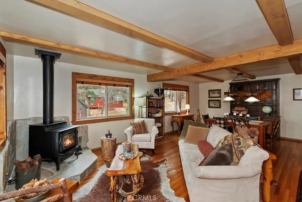 929 Andrew, Big Bear Lake, CA 92315 - Photo 2 of 43, Big Bear Lake, CA