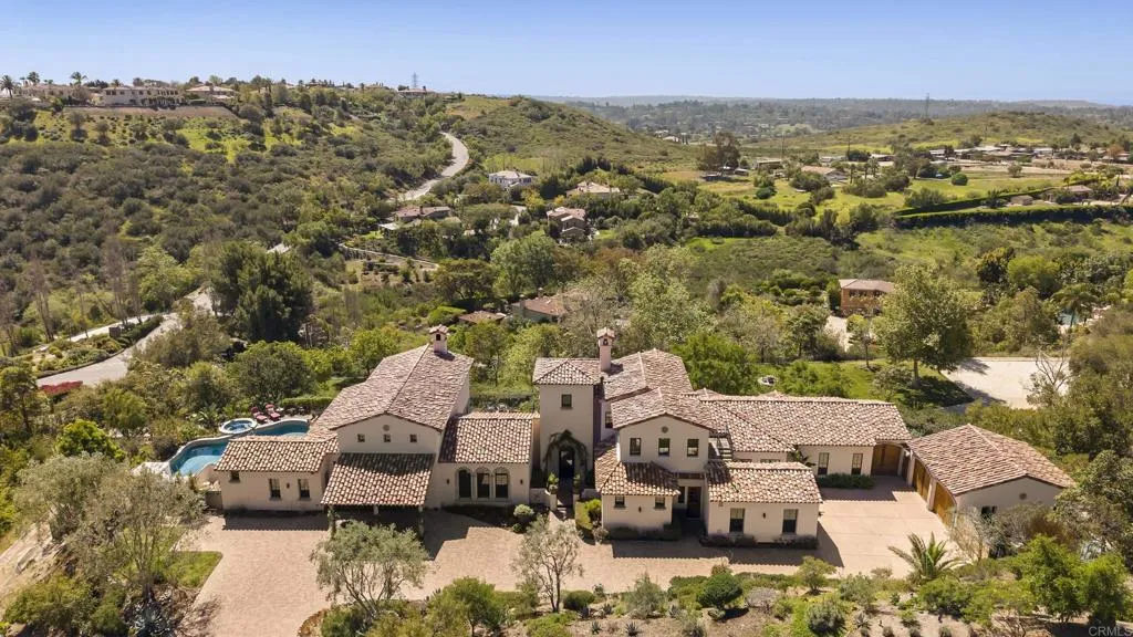 Rancho Santa Fe