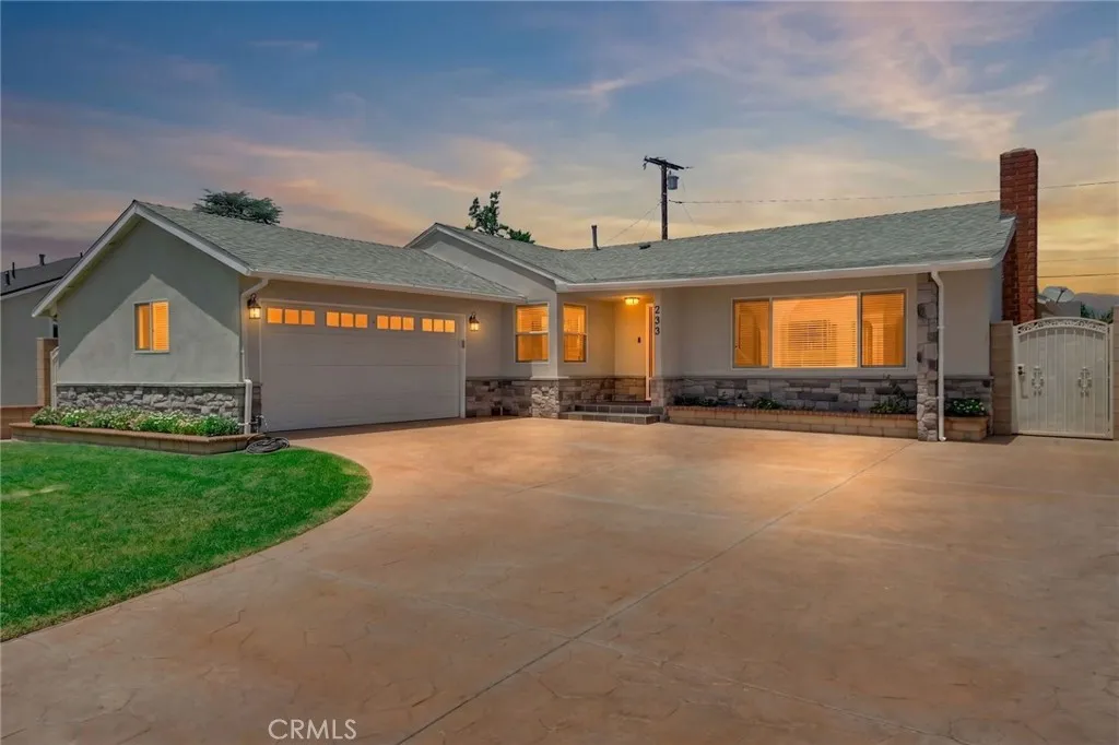 Covina, CA 91722