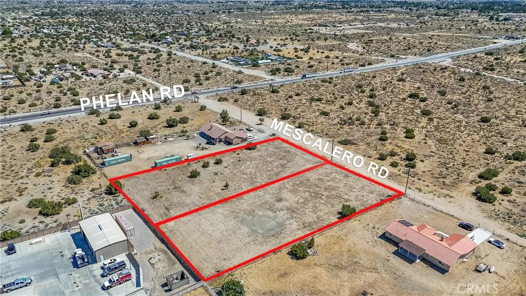 Phelan, CA 92371