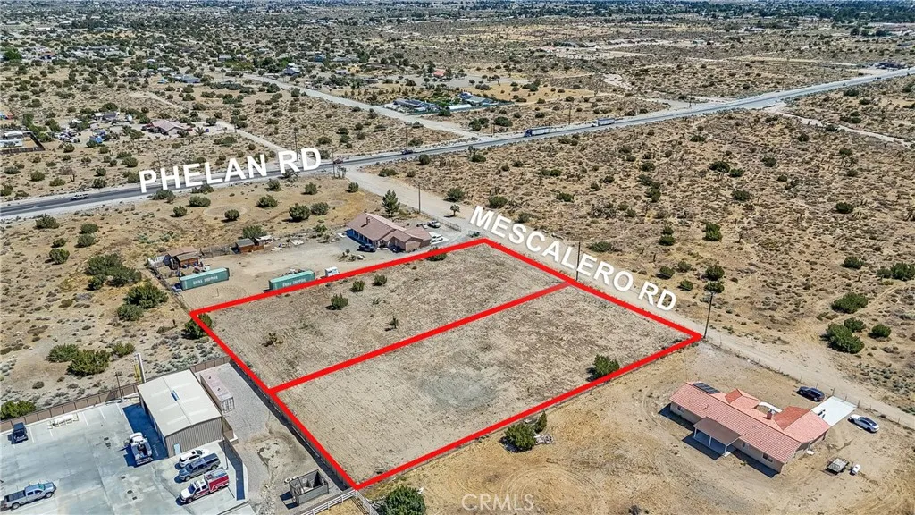Phelan, CA 92371