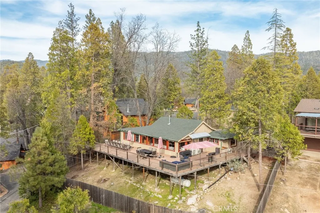 Bass Lake, CA 93604