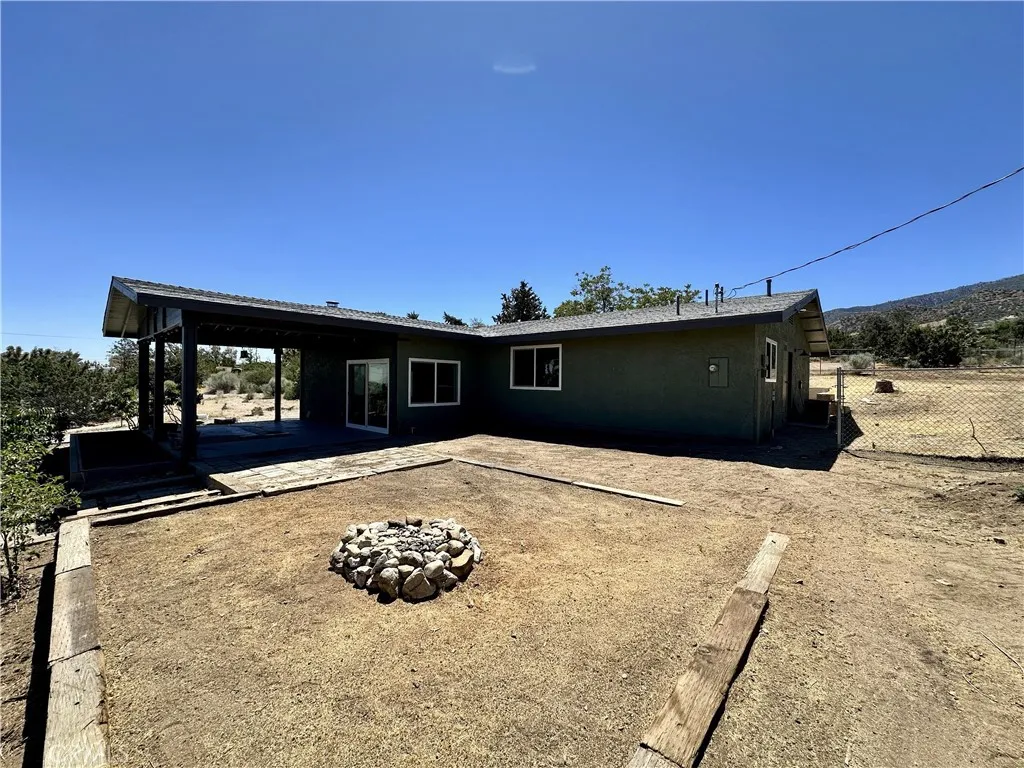 625 Tamarack Road, Pinon Hills, CA 92372 - Photo 2 of 32, Pinon Hills, CA