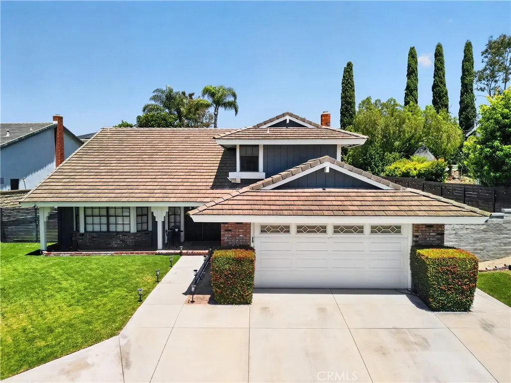 Yorba Linda, CA 92886