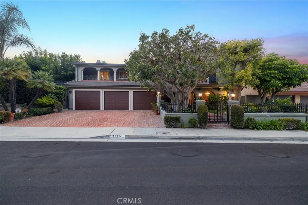 Whittier, CA 90603