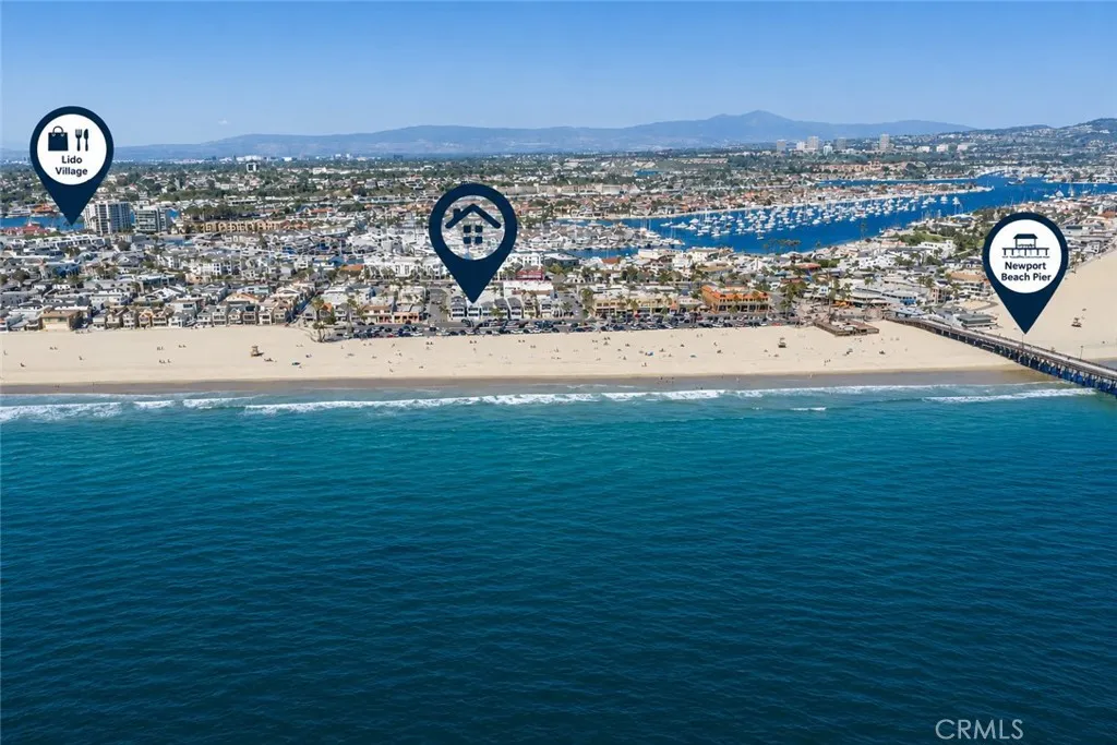 2212 W Oceanfront, Newport Beach, CA 92663 - Photo 3 of 50, Newport Beach, CA