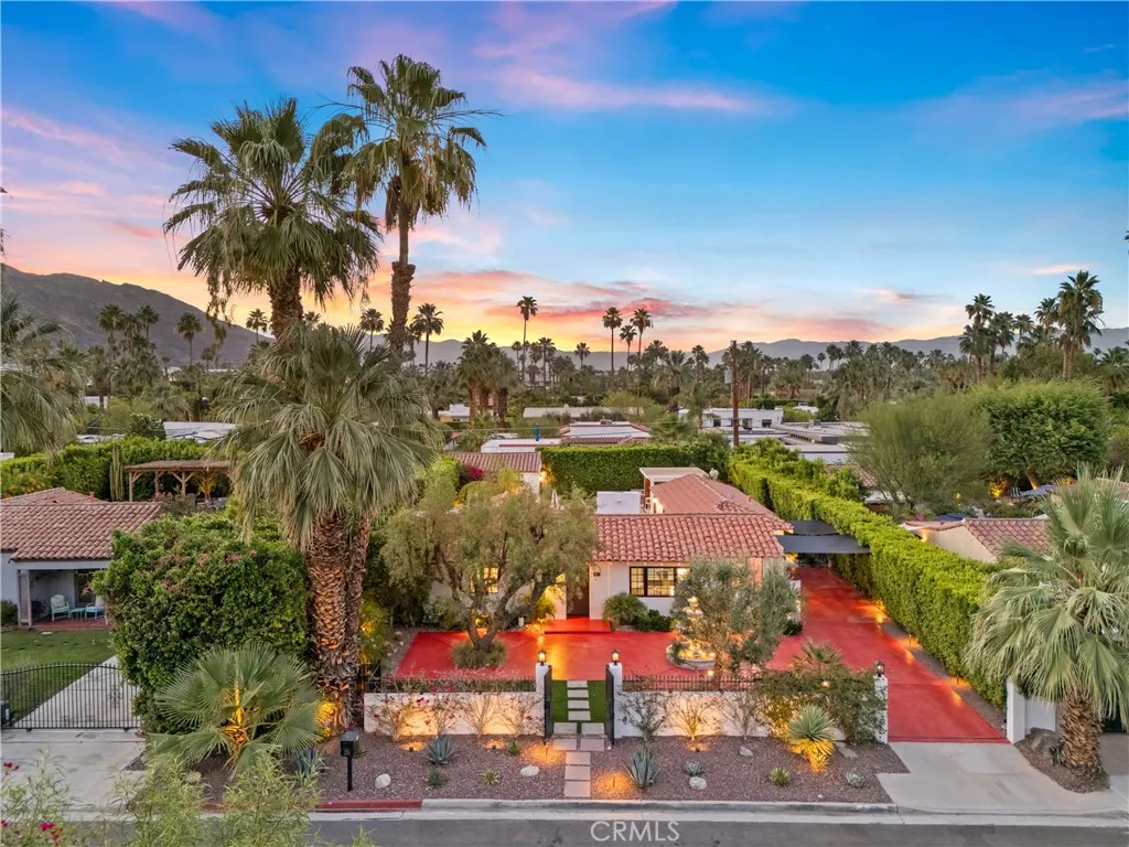 Palm Springs, CA 92264