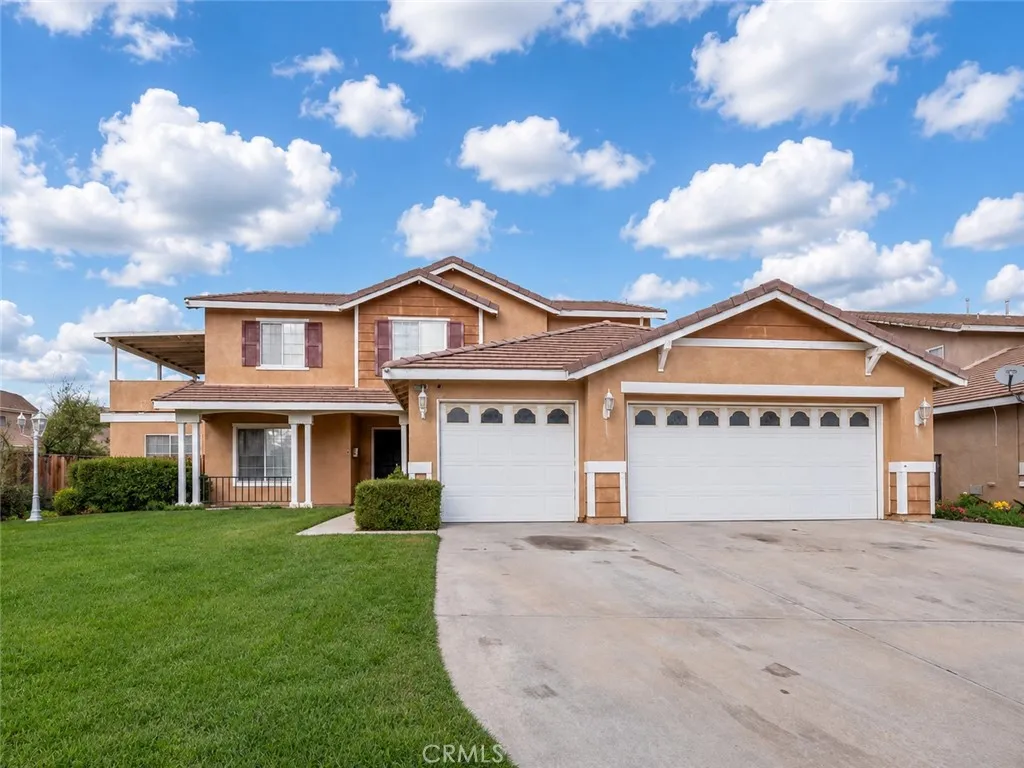Victorville, CA 92394