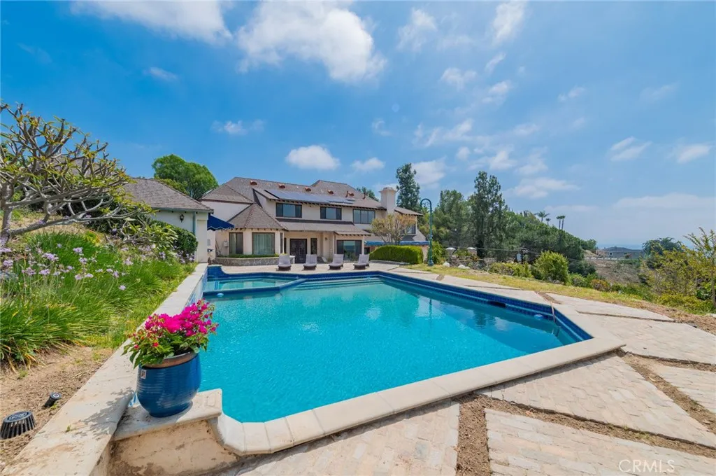 La Habra Heights, CA 90631