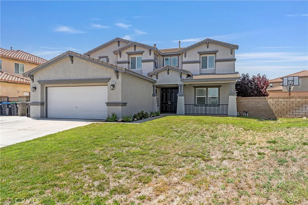 4614 Stillmeadow Lane, Lancaster, CA 93536 - Photo 2 of 34, Lancaster, CA