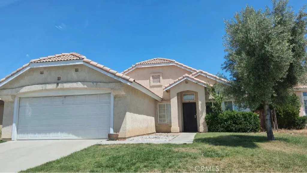 Palmdale, CA 93552