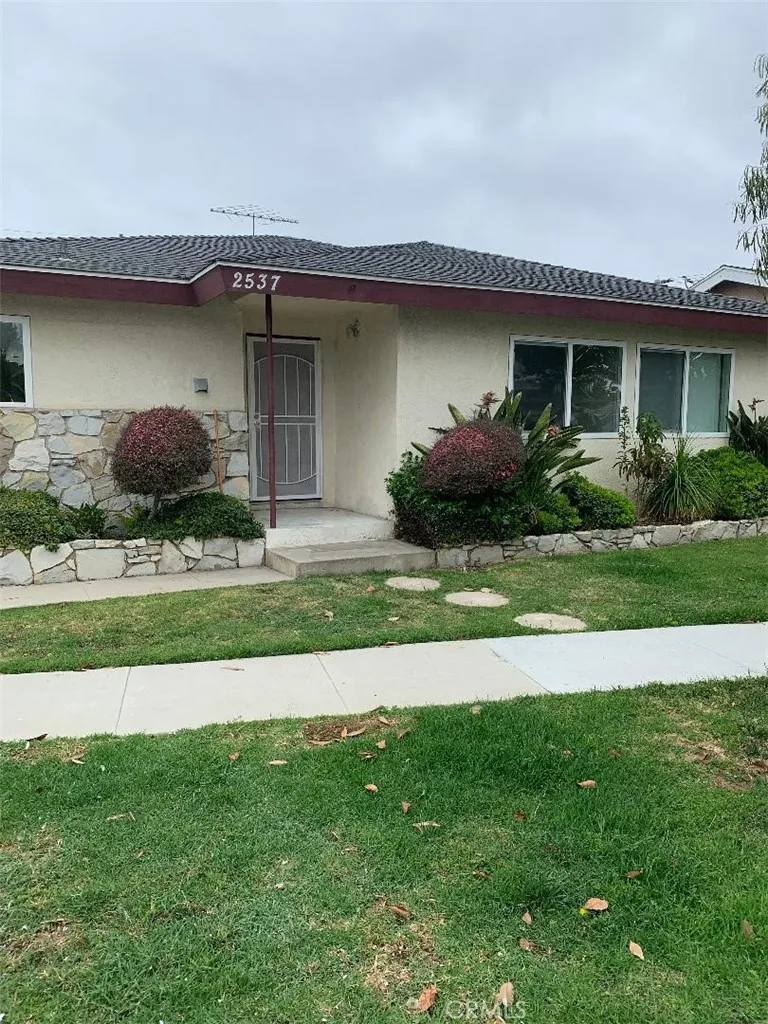 2537 W 225th Place Unit A
