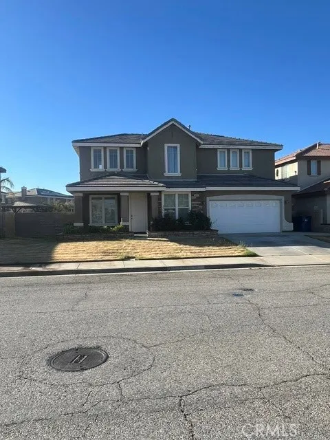 Palmdale, CA 93551