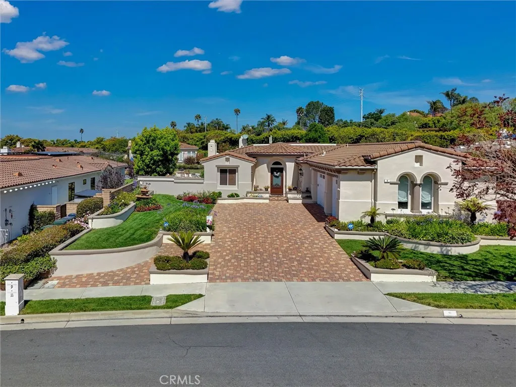 Rancho Palos Verdes, CA 90275