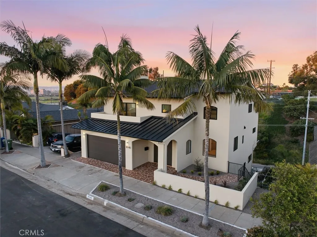 Playa Del Rey, CA 90293