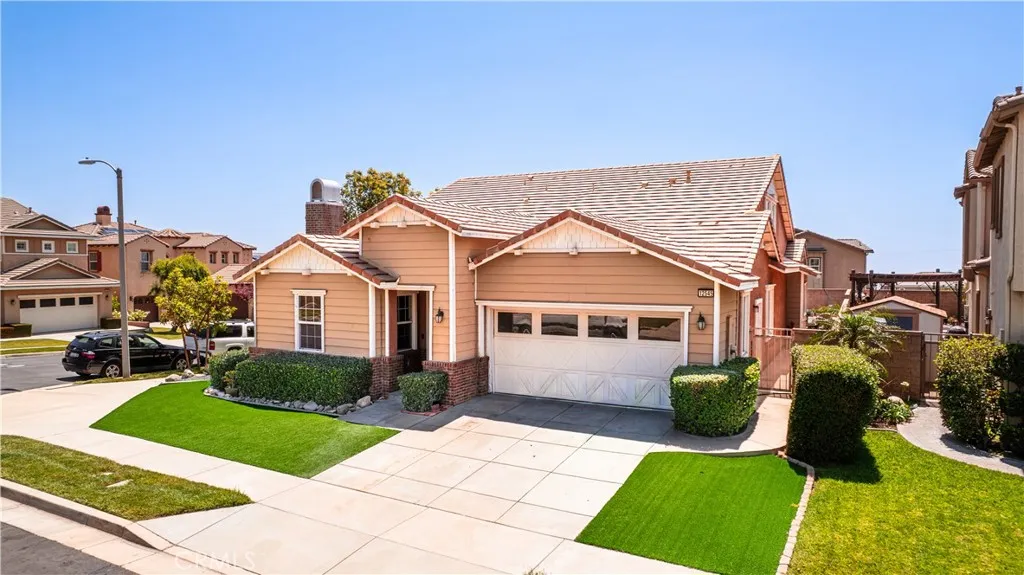 Rancho Cucamonga, CA 91739