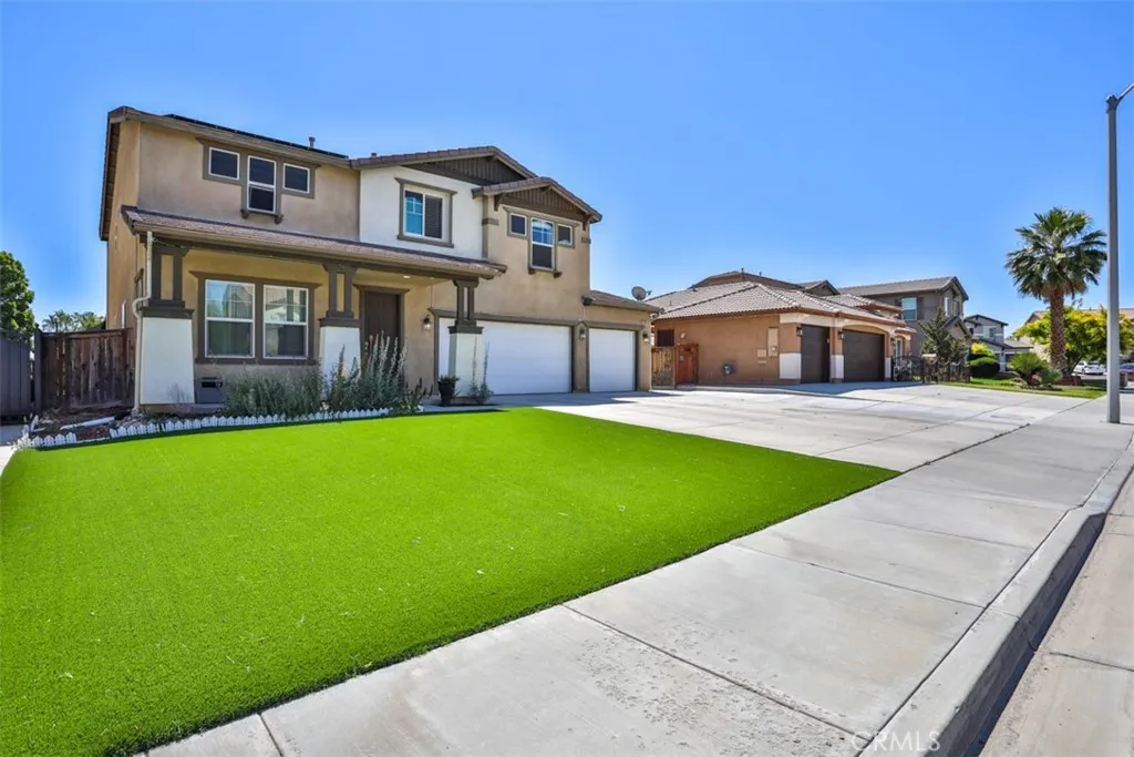 Victorville, CA 92394
