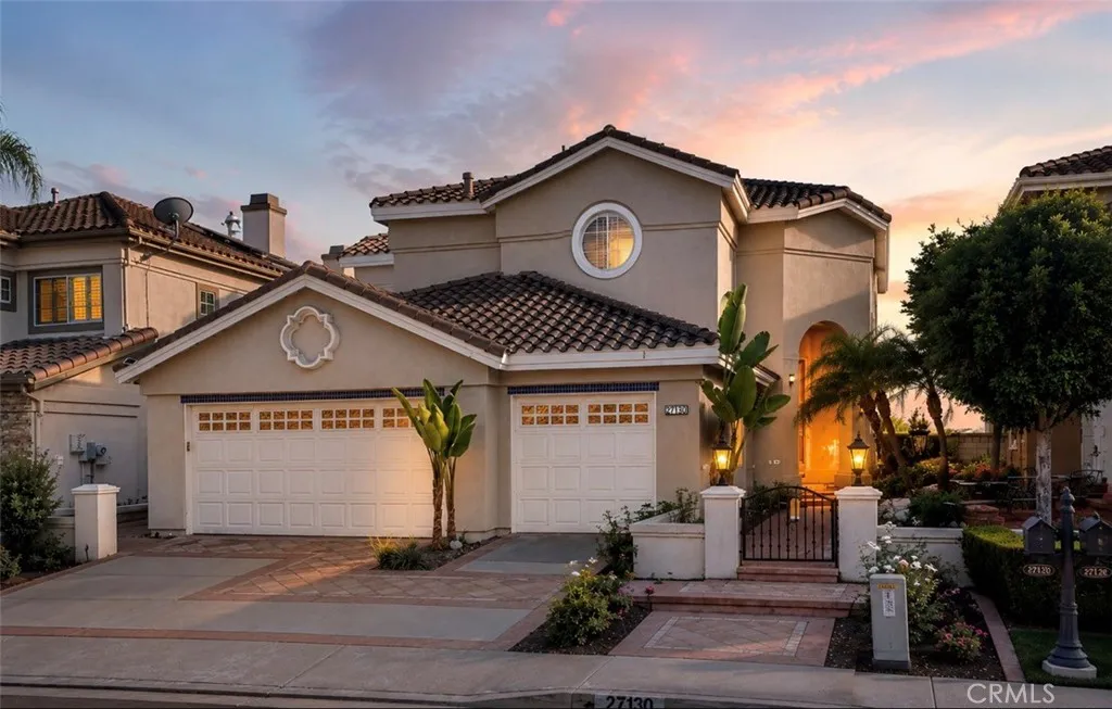 Mission Viejo, CA 92692