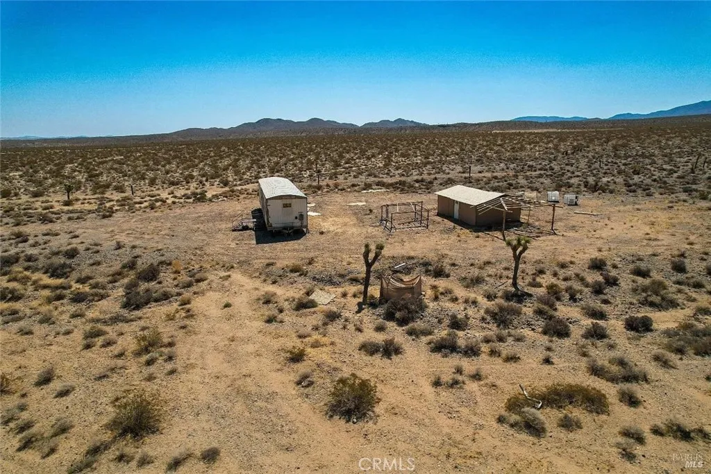 0 Donaldson Road, Lucerne Valley, CA 92356 - Photo 5 of 18, Lucerne Valley, CA