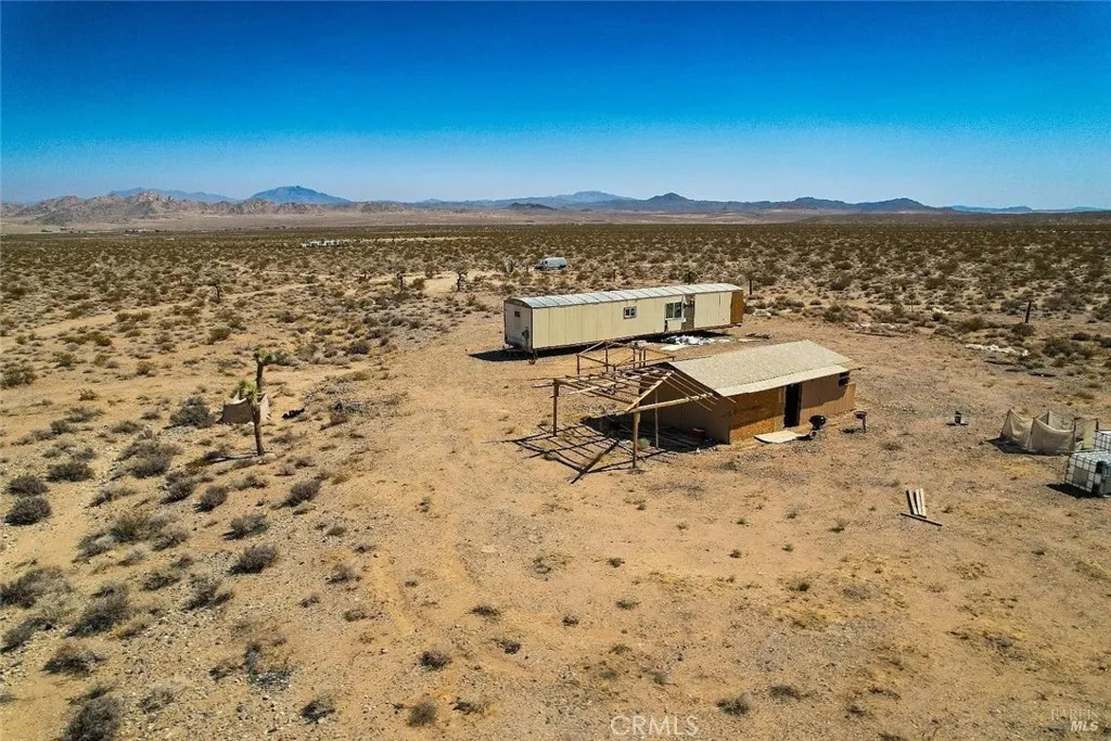 0 Donaldson Road, Lucerne Valley, CA 92356 - Photo 2 of 18, Lucerne Valley, CA