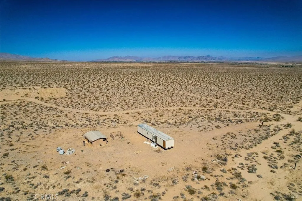 0 Donaldson Road, Lucerne Valley, CA 92356 - Photo 3 of 18, Lucerne Valley, CA