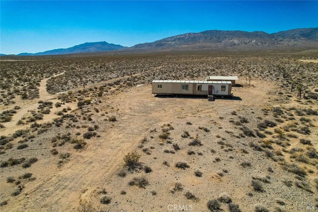 0 Donaldson Road, Lucerne Valley, CA 92356 - Photo 4 of 18, Lucerne Valley, CA