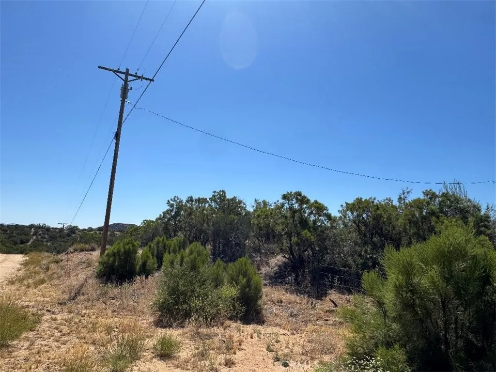 Anza, CA 92539