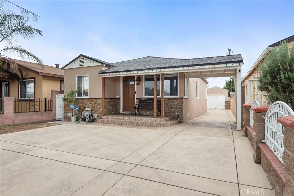 South Gate, CA 90280