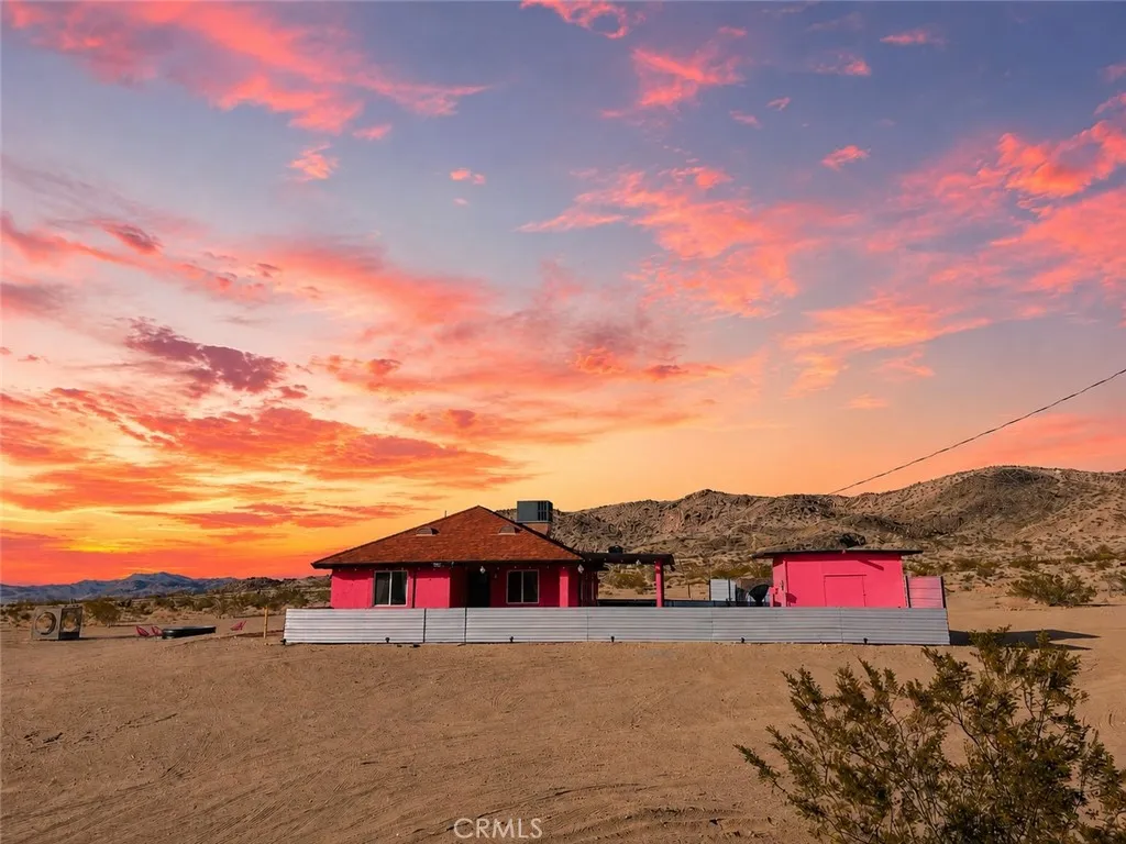 Landers, CA 92285