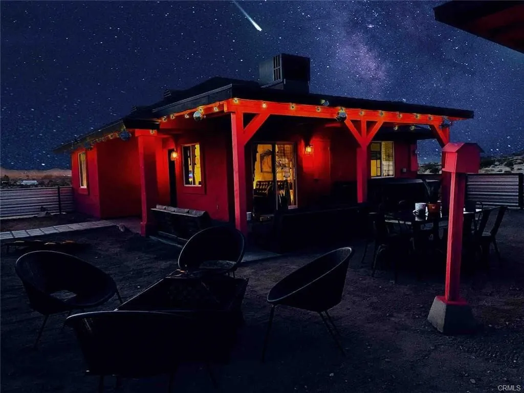 Landers, CA 92285
