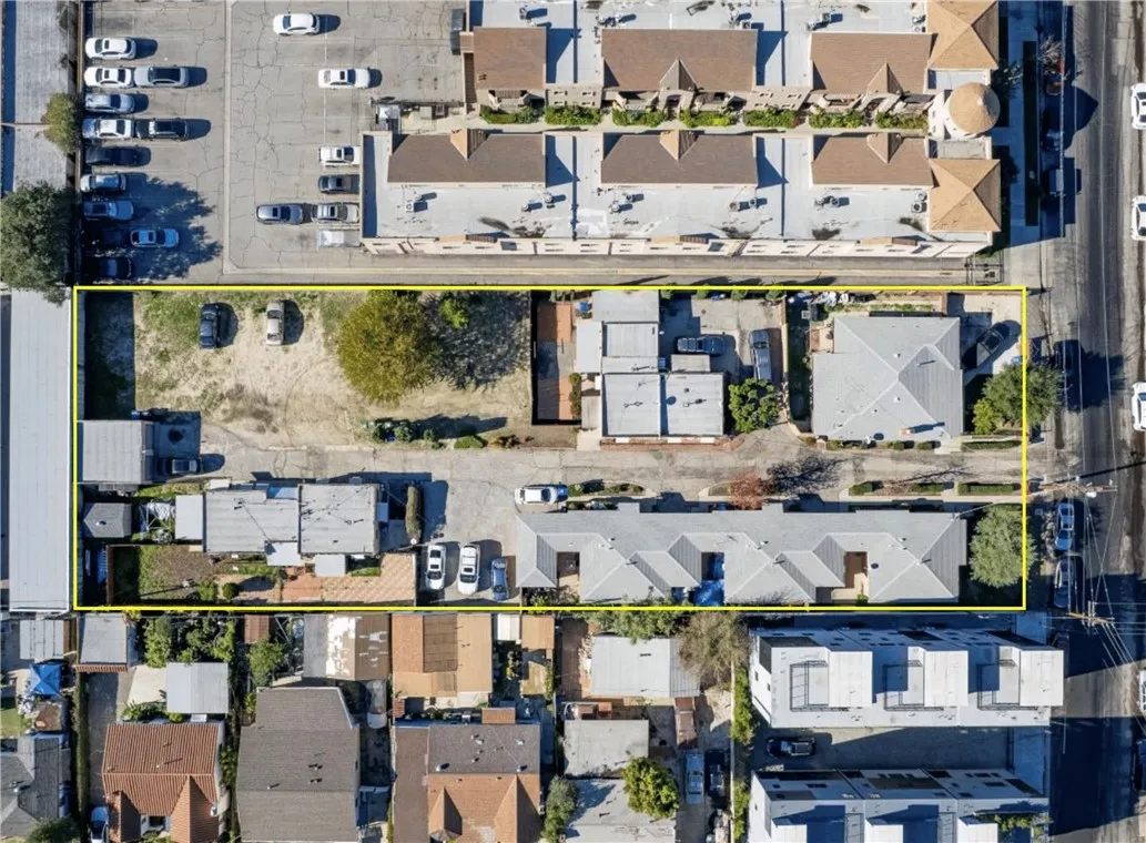 North Hollywood, CA 91606