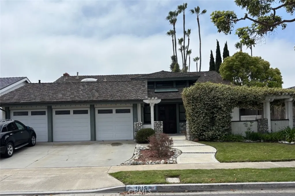 1815 Kinglet Court