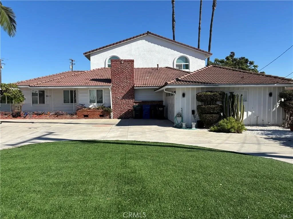 Downey, CA 90242